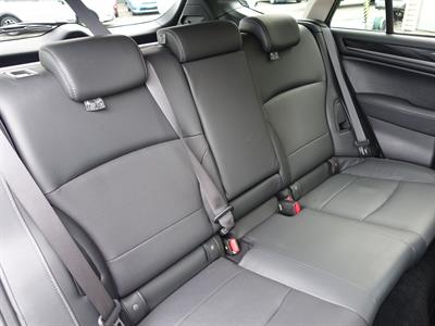2015 Subaru Outback - Thumbnail
