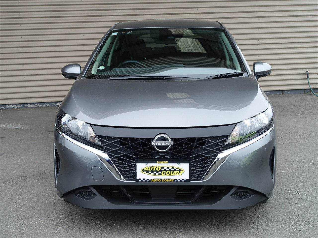 2023 Nissan Note