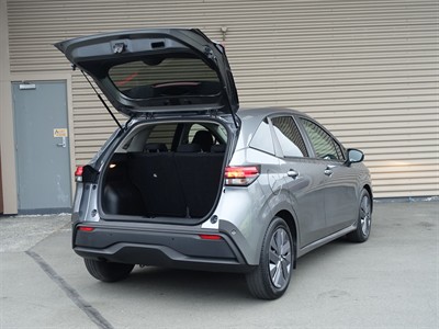 2023 Nissan Note - Thumbnail