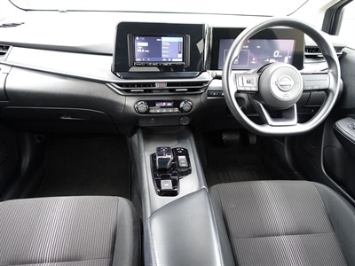 2023 Nissan Note - Thumbnail