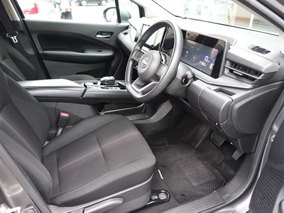2023 Nissan Note - Thumbnail