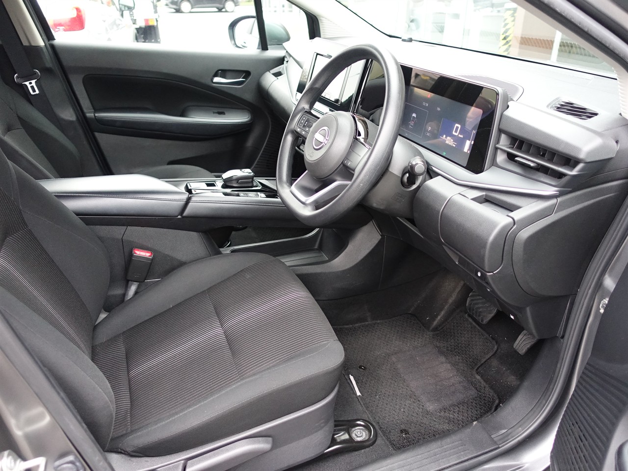 2023 Nissan Note