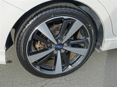 2017 Subaru Impreza - Thumbnail