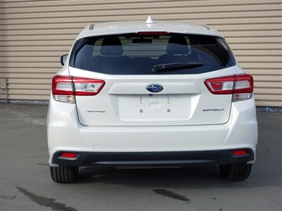 2017 Subaru Impreza - Thumbnail
