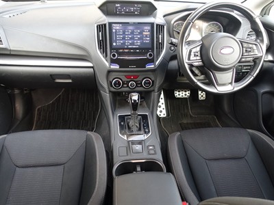 2017 Subaru Impreza - Thumbnail