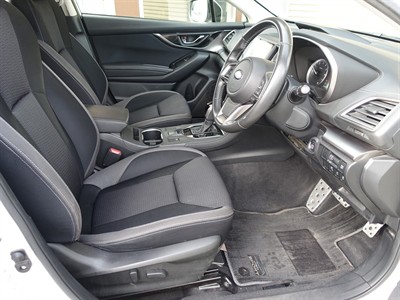 2017 Subaru Impreza - Thumbnail