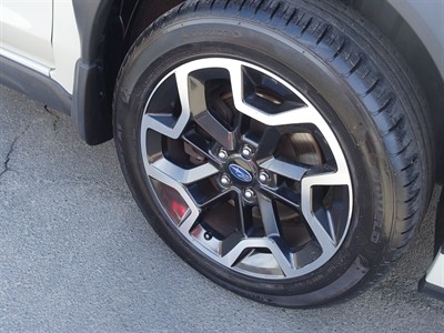 2013 Subaru XV - Thumbnail