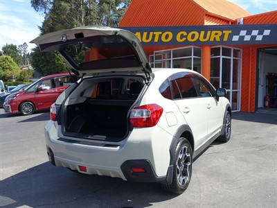 2013 Subaru XV - Thumbnail