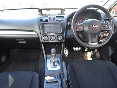 2013 Subaru XV - Thumbnail