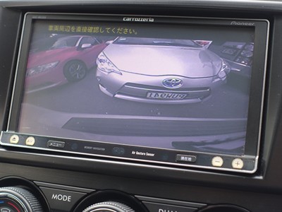 2013 Subaru XV - Thumbnail