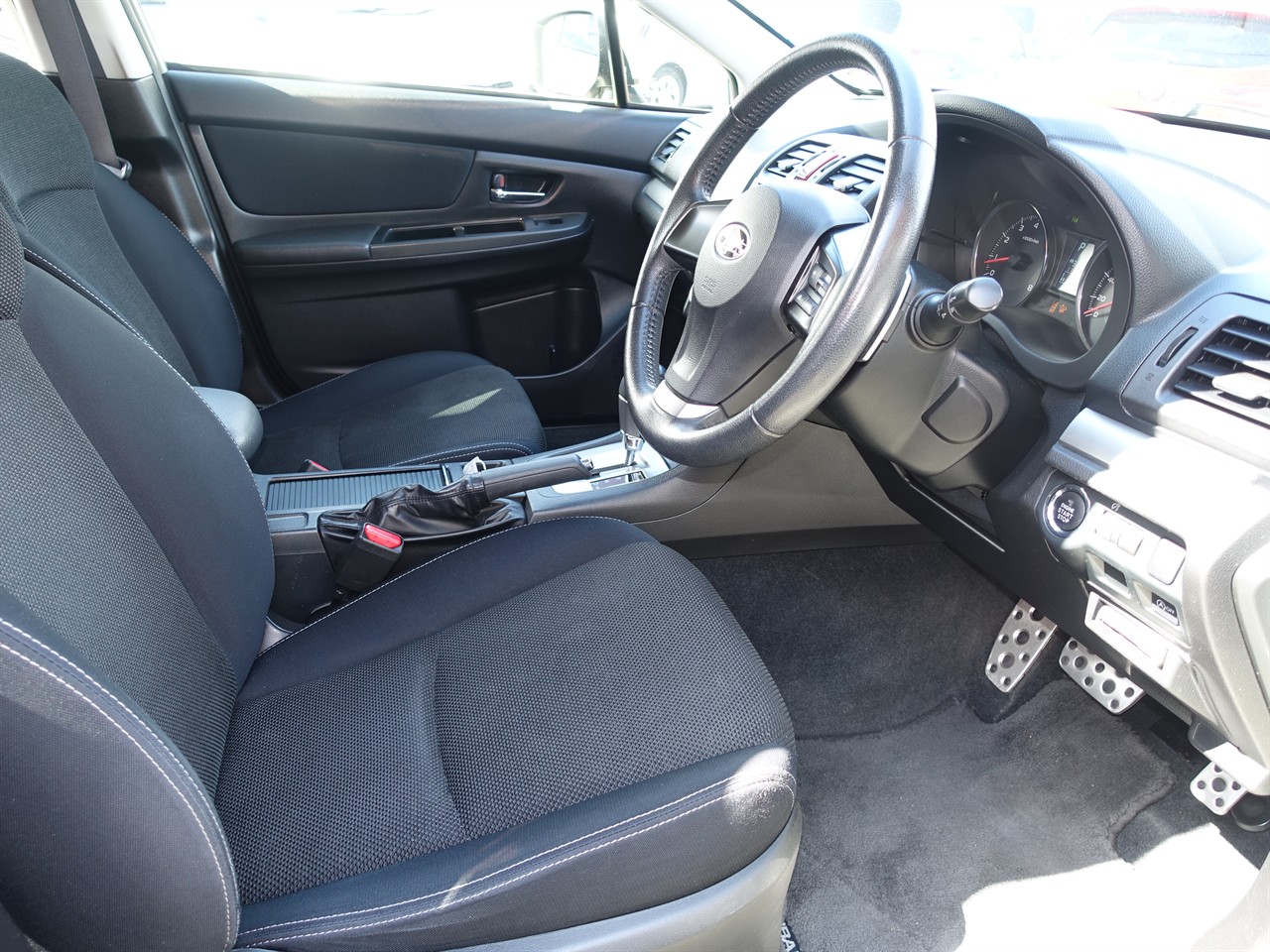 2013 Subaru XV