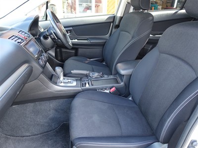 2013 Subaru XV - Thumbnail