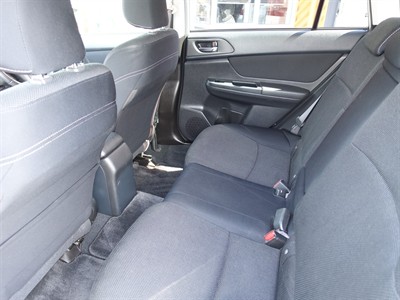 2013 Subaru XV - Thumbnail