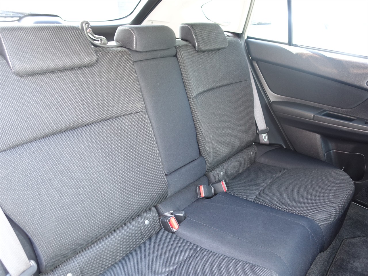 2013 Subaru XV