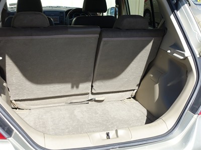 2006 Nissan Tiida - Thumbnail