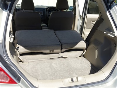 2006 Nissan Tiida - Thumbnail