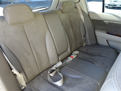 2006 Nissan Tiida - Thumbnail