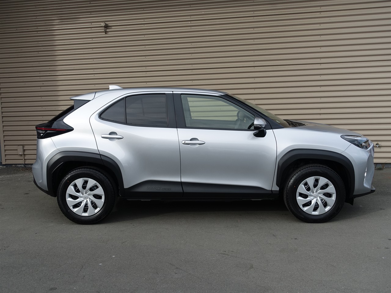 2022 Toyota Yaris