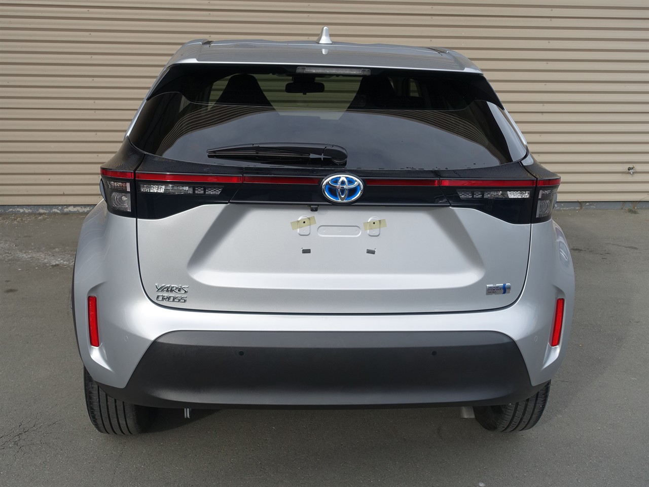 2022 Toyota Yaris