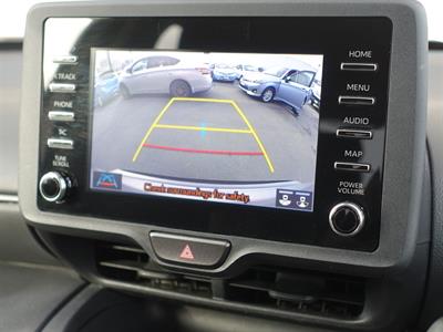 2022 Toyota Yaris - Thumbnail