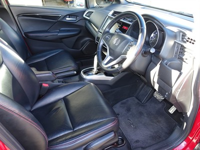 2014 Honda Jazz - Thumbnail