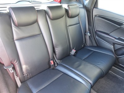 2014 Honda Jazz - Thumbnail