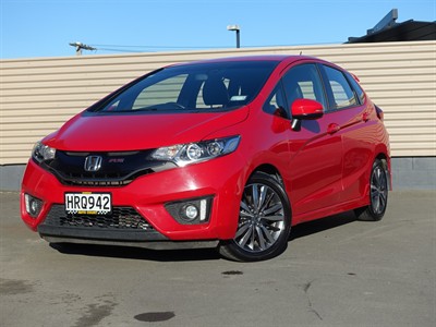 2014 Honda Jazz - Thumbnail