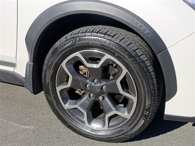 2014 Subaru XV - Thumbnail