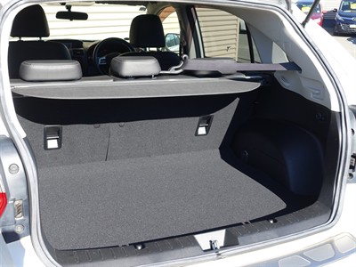 2014 Subaru XV - Thumbnail
