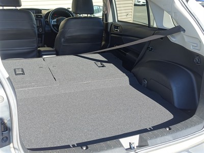 2014 Subaru XV - Thumbnail