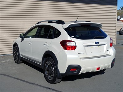 2014 Subaru XV - Thumbnail