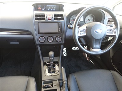 2014 Subaru XV - Thumbnail