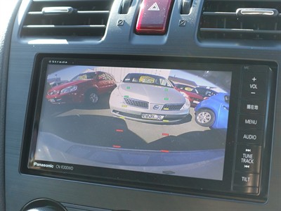2014 Subaru XV - Thumbnail