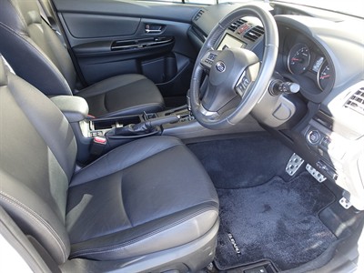 2014 Subaru XV - Thumbnail