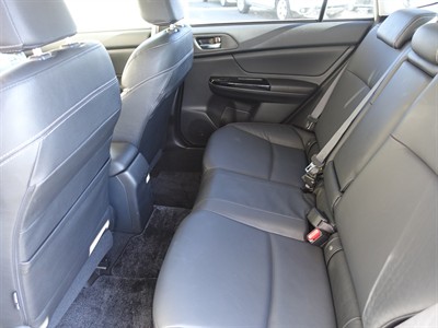 2014 Subaru XV - Thumbnail