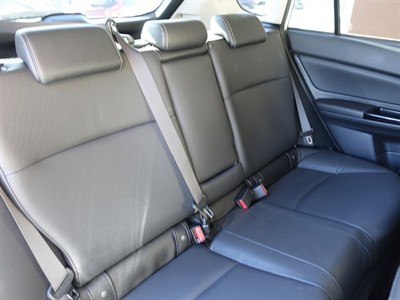 2014 Subaru XV - Thumbnail