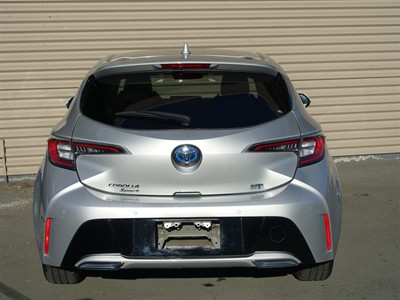 2020 Toyota Corolla - Thumbnail