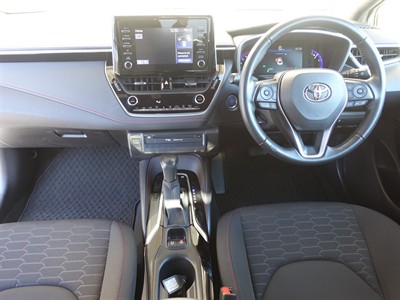 2020 Toyota Corolla - Thumbnail