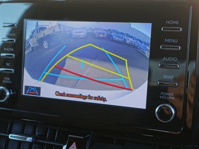 2020 Toyota Corolla - Thumbnail