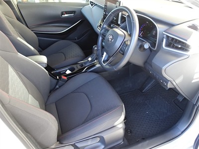 2020 Toyota Corolla - Thumbnail