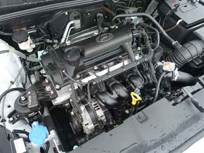 2018 Hyundai Accent - Thumbnail