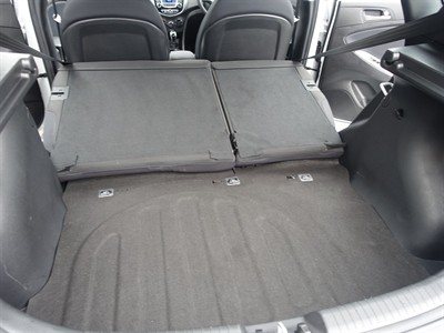 2018 Hyundai Accent - Thumbnail