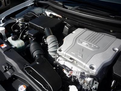 2014 Mitsubishi Outlander - Thumbnail