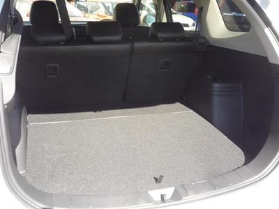 2014 Mitsubishi Outlander - Thumbnail