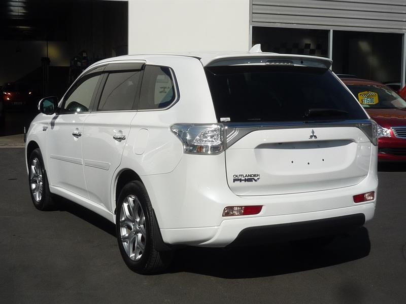 2014 Mitsubishi Outlander