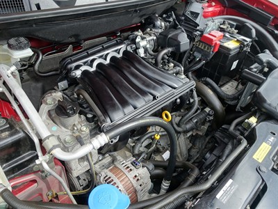 2013 Nissan Dualis - Thumbnail