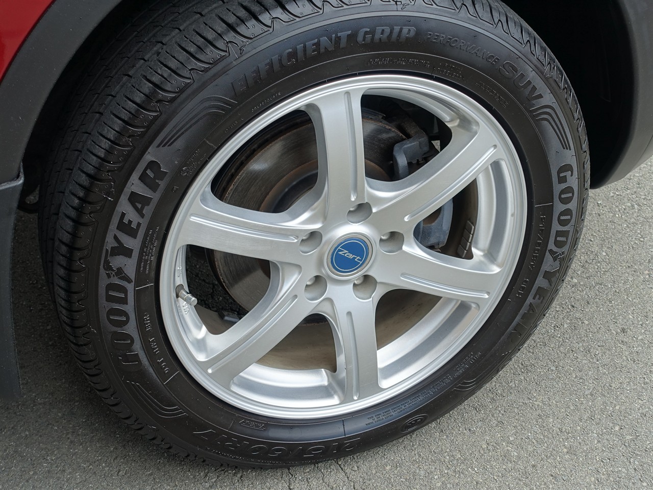 2013 Nissan Dualis