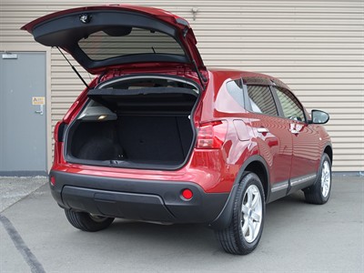 2013 Nissan Dualis - Thumbnail