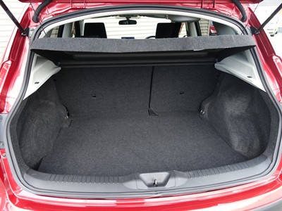 2013 Nissan Dualis - Thumbnail