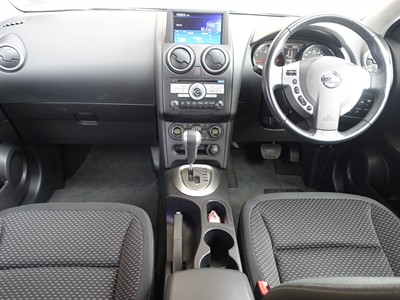 2013 Nissan Dualis - Thumbnail